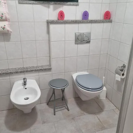 شقة Sa Omu Ticci *