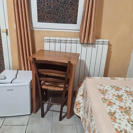 Sa Omu Ticci شقة